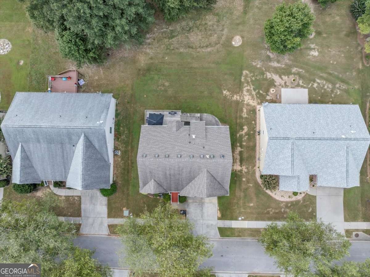 4039 Savannah Ridge Court Loganville - 42