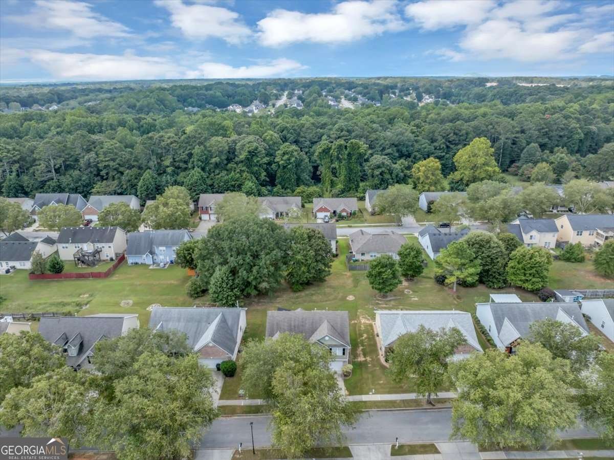 4039 Savannah Ridge Court Loganville - 43