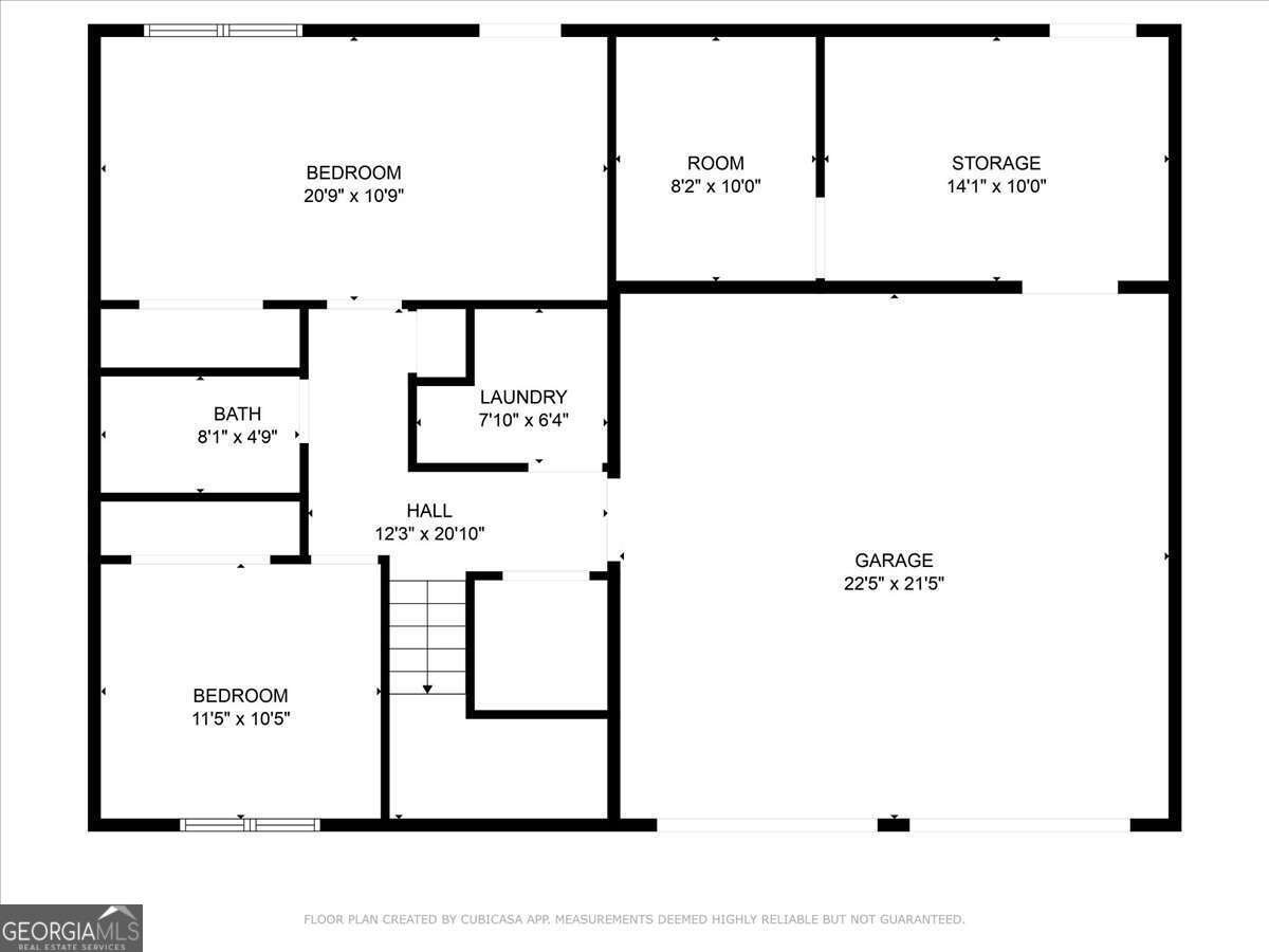 4039 Savannah Ridge Court Loganville - 44