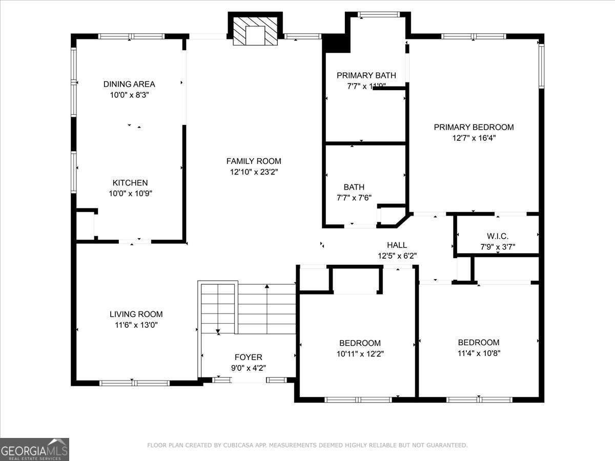 4039 Savannah Ridge Court Loganville - 45
