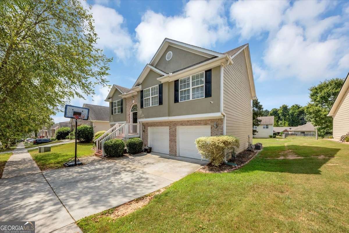 4039 Savannah Ridge Court Loganville - 5