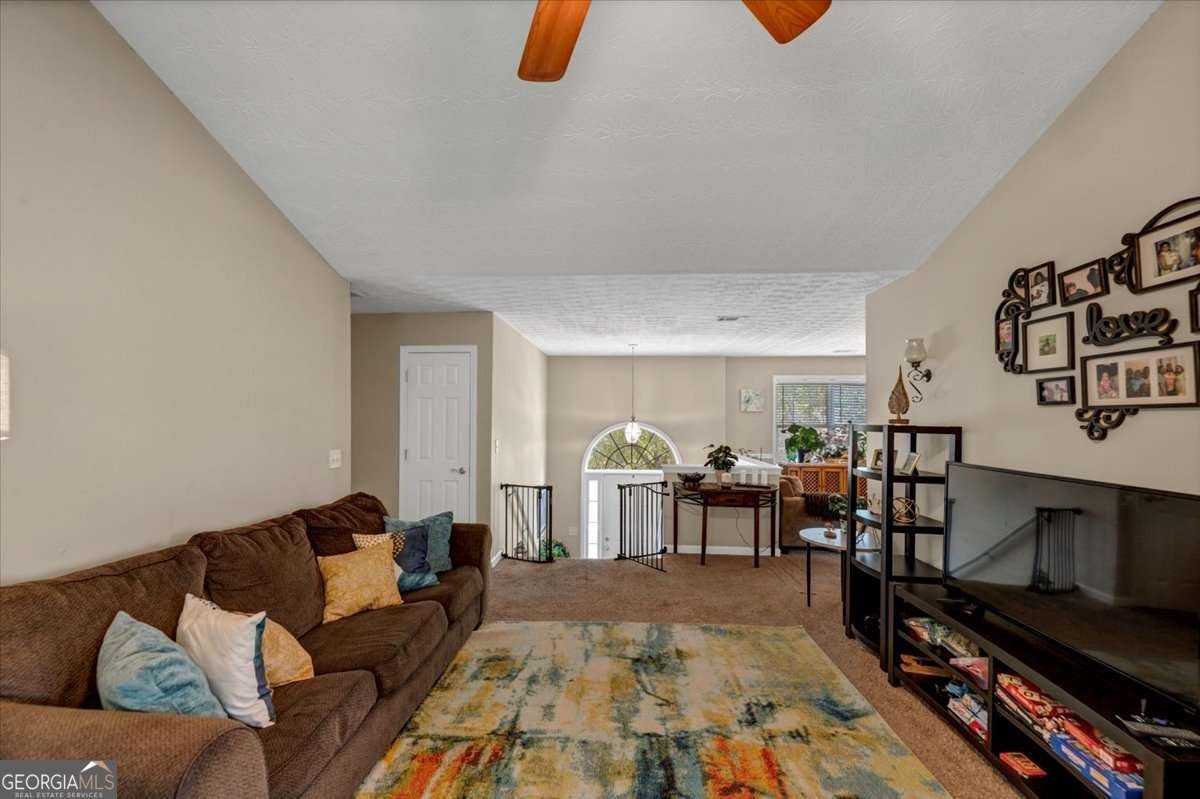 4039 Savannah Ridge Court Loganville - 7