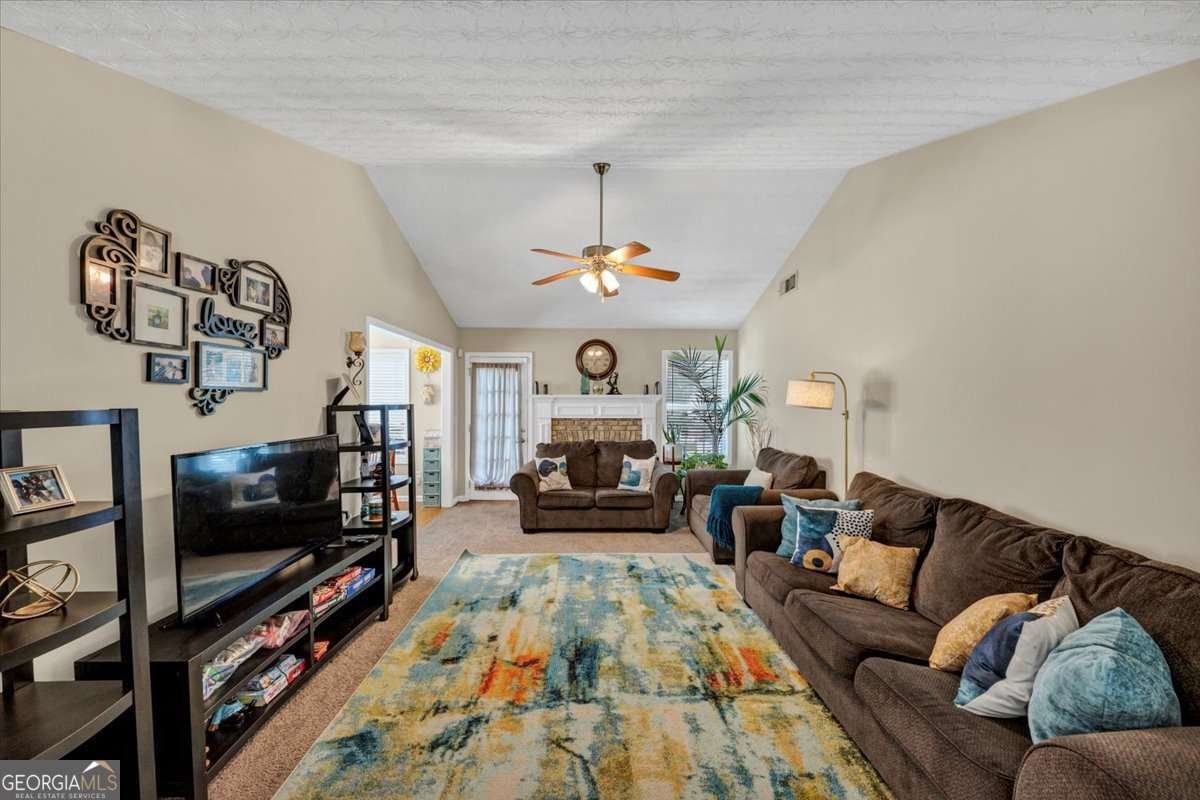 4039 Savannah Ridge Court Loganville - 8