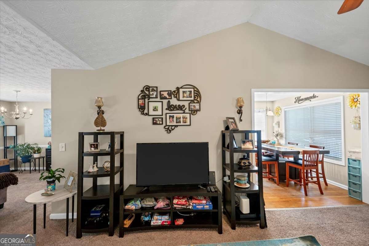 4039 Savannah Ridge Court Loganville - 9