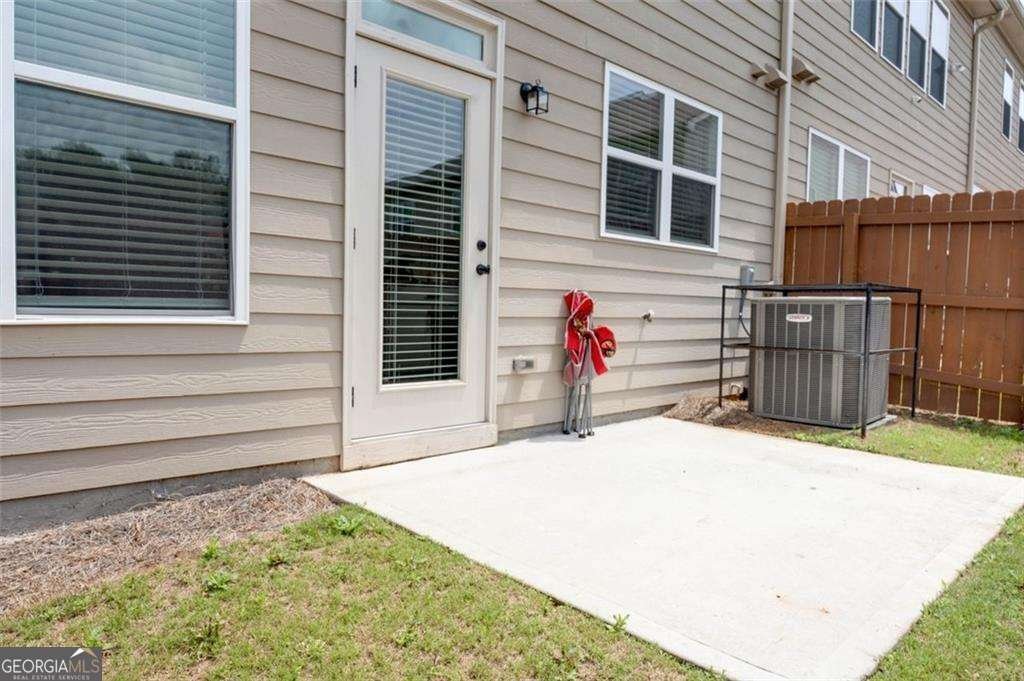 7621 Avalon Boulevard Fairburn - 25