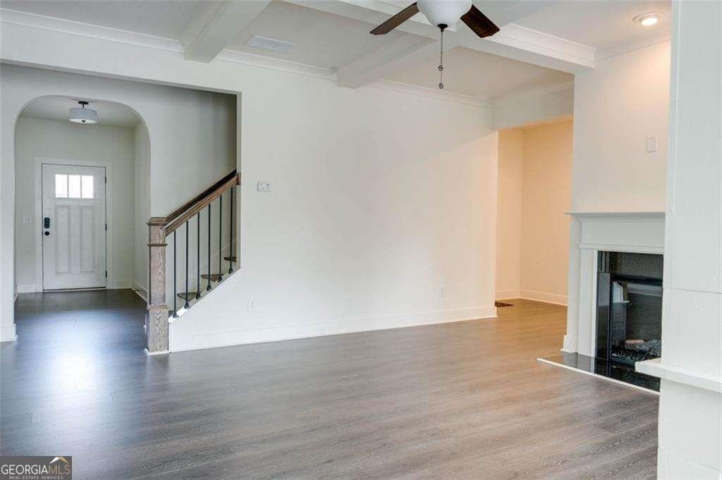 7621 Avalon Boulevard Fairburn - 3