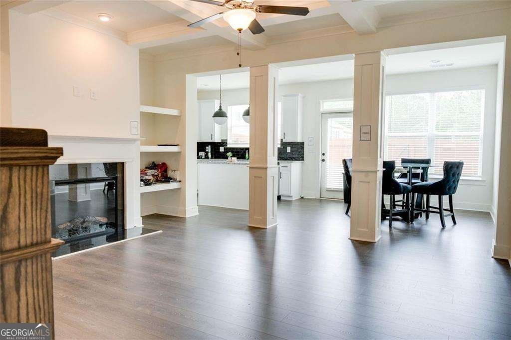 7621 Avalon Boulevard Fairburn - 4