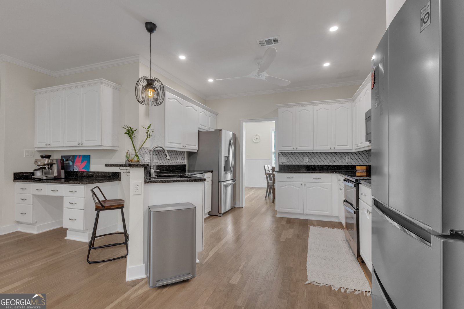 308 Dalston Way Peachtree City - 16