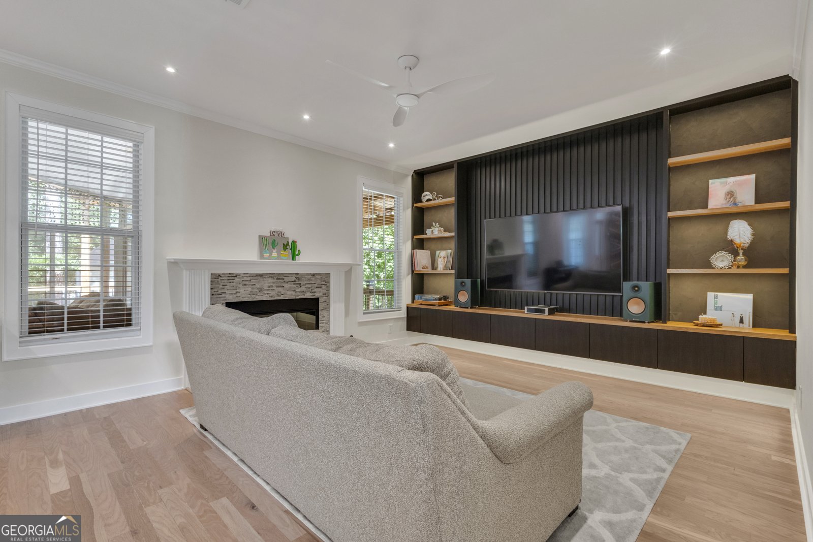 308 Dalston Way Peachtree City - 22