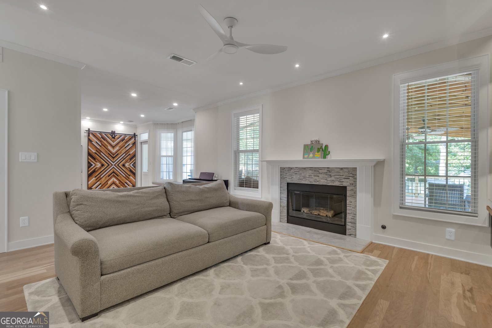 308 Dalston Way Peachtree City - 23