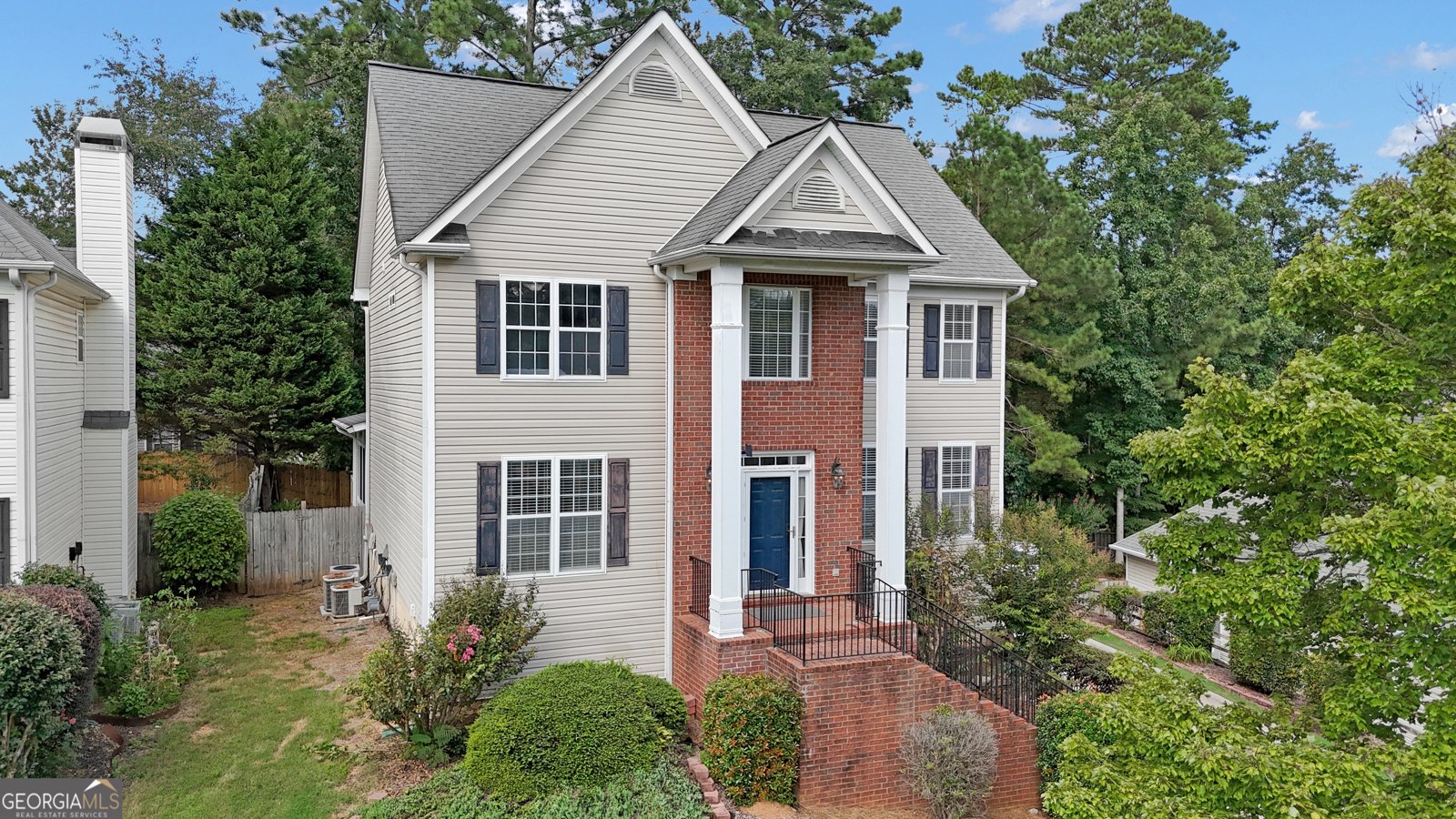 308 Dalston Way Peachtree City - 3