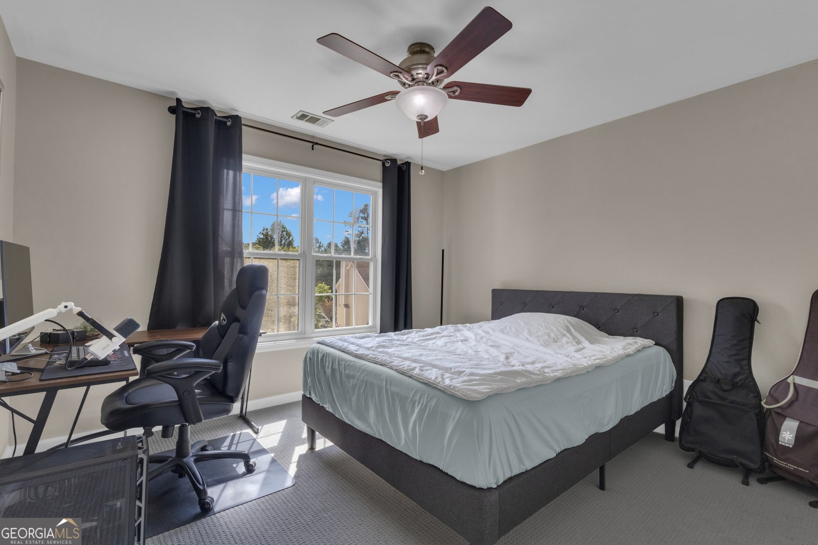 308 Dalston Way Peachtree City - 34