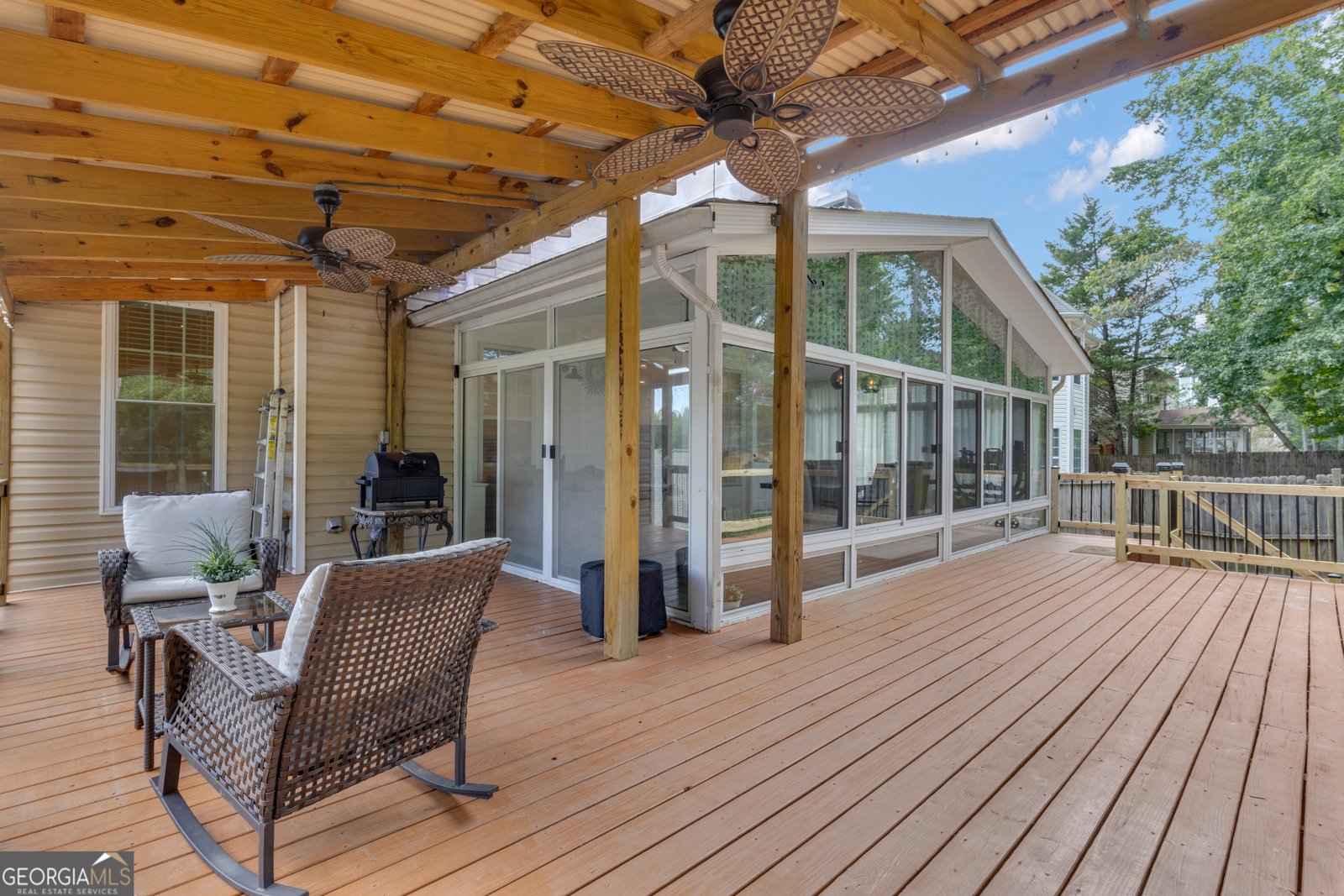 308 Dalston Way Peachtree City - 48