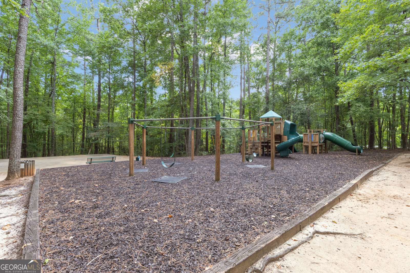 308 Dalston Way Peachtree City - 56