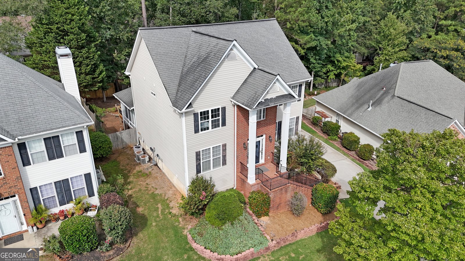 308 Dalston Way Peachtree City - 6