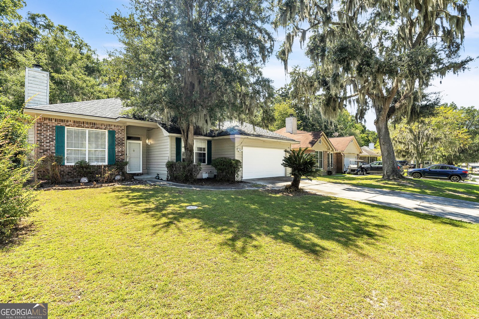 21 Rose Hill Drive Savannah - 2