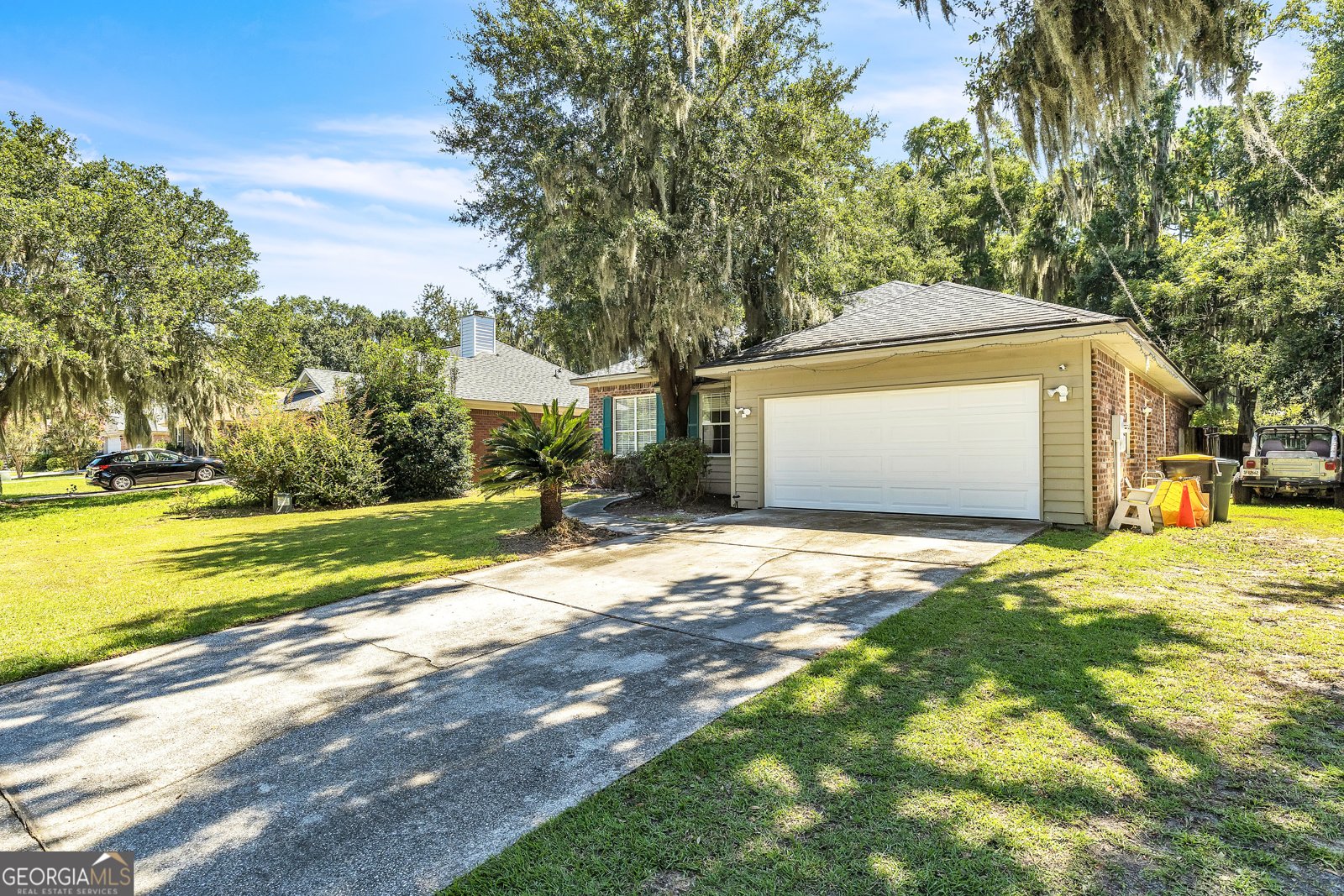 21 Rose Hill Drive Savannah - 31