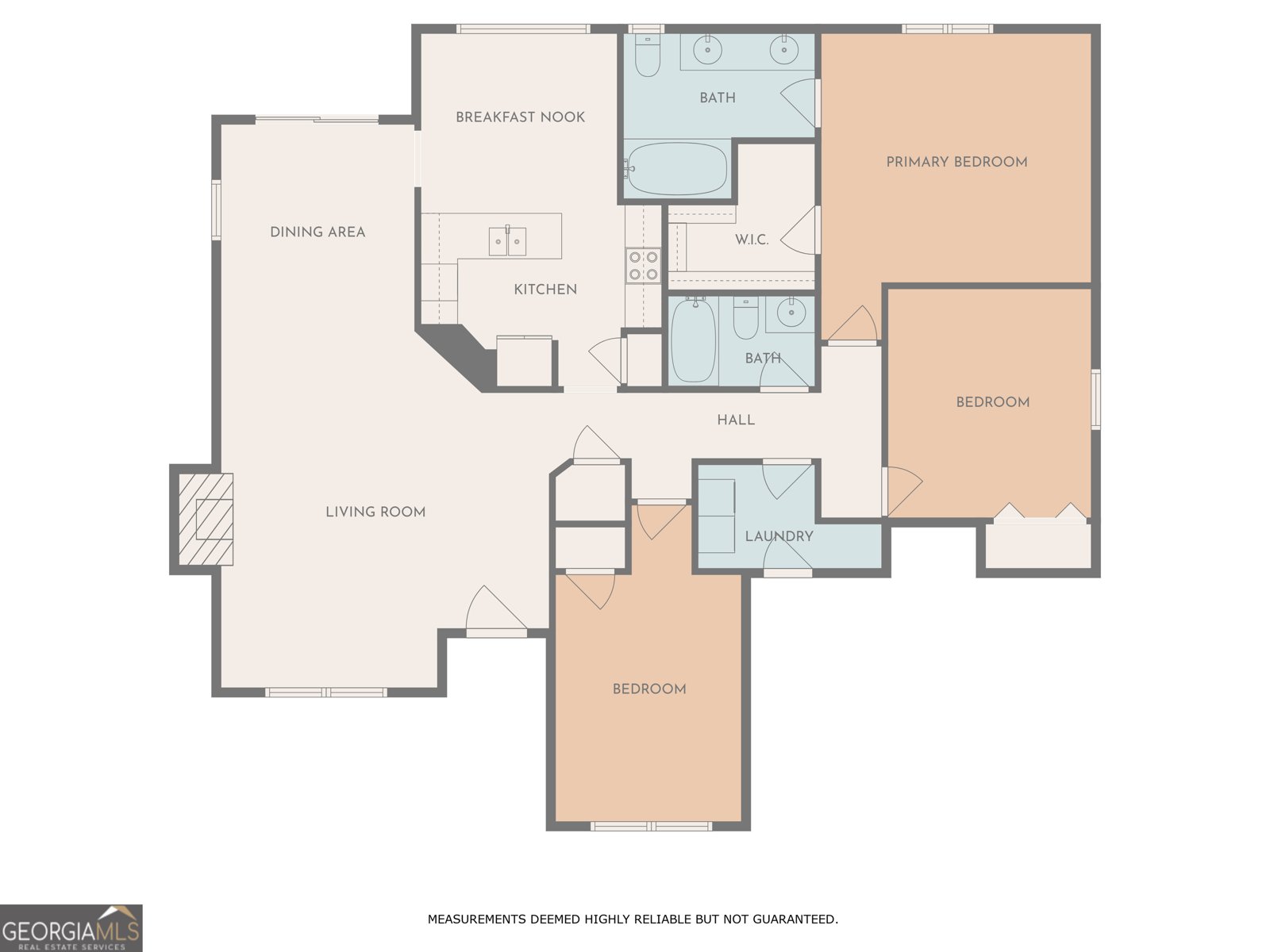 21 Rose Hill Drive Savannah - 7