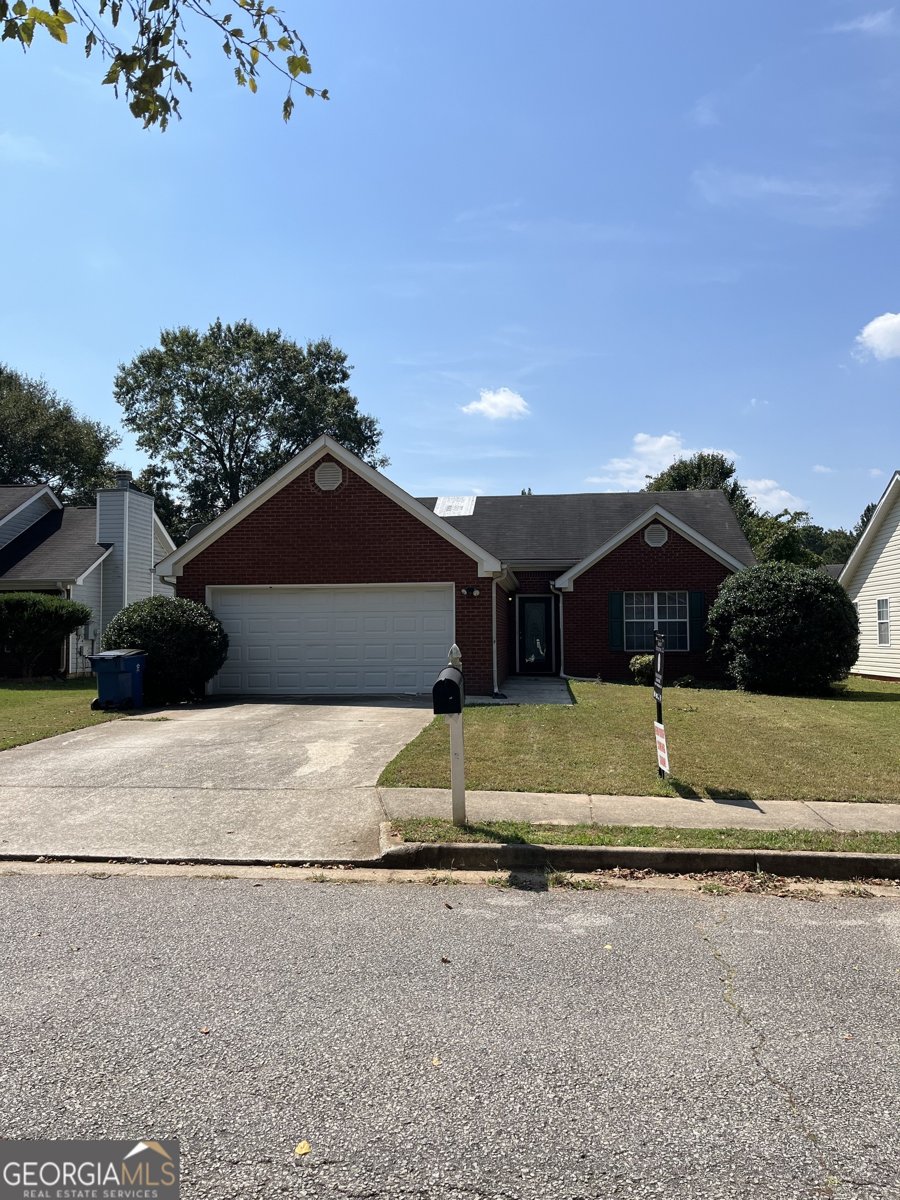 1624 Graystone Drive Hampton - 1