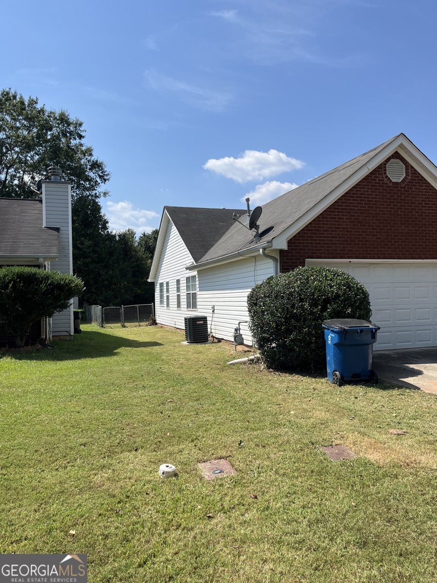 1624 Graystone Drive Hampton - 2