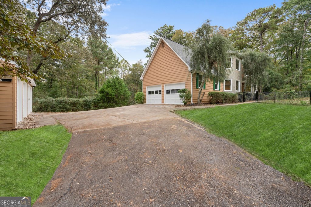 3645 Turner Church Road McDonough - 36