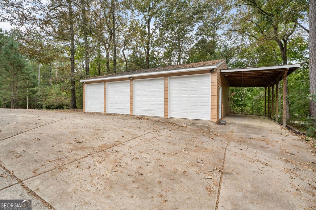 3645 Turner Church Road McDonough - 37