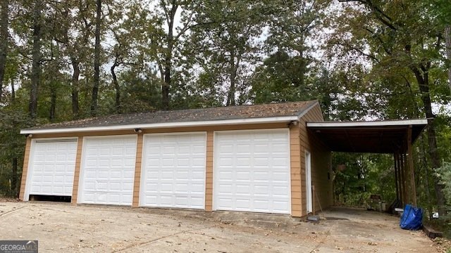 3645 Turner Church Road McDonough - 4