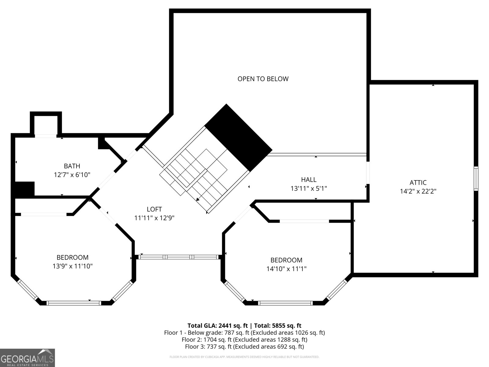 3645 Turner Church Road McDonough - 42
