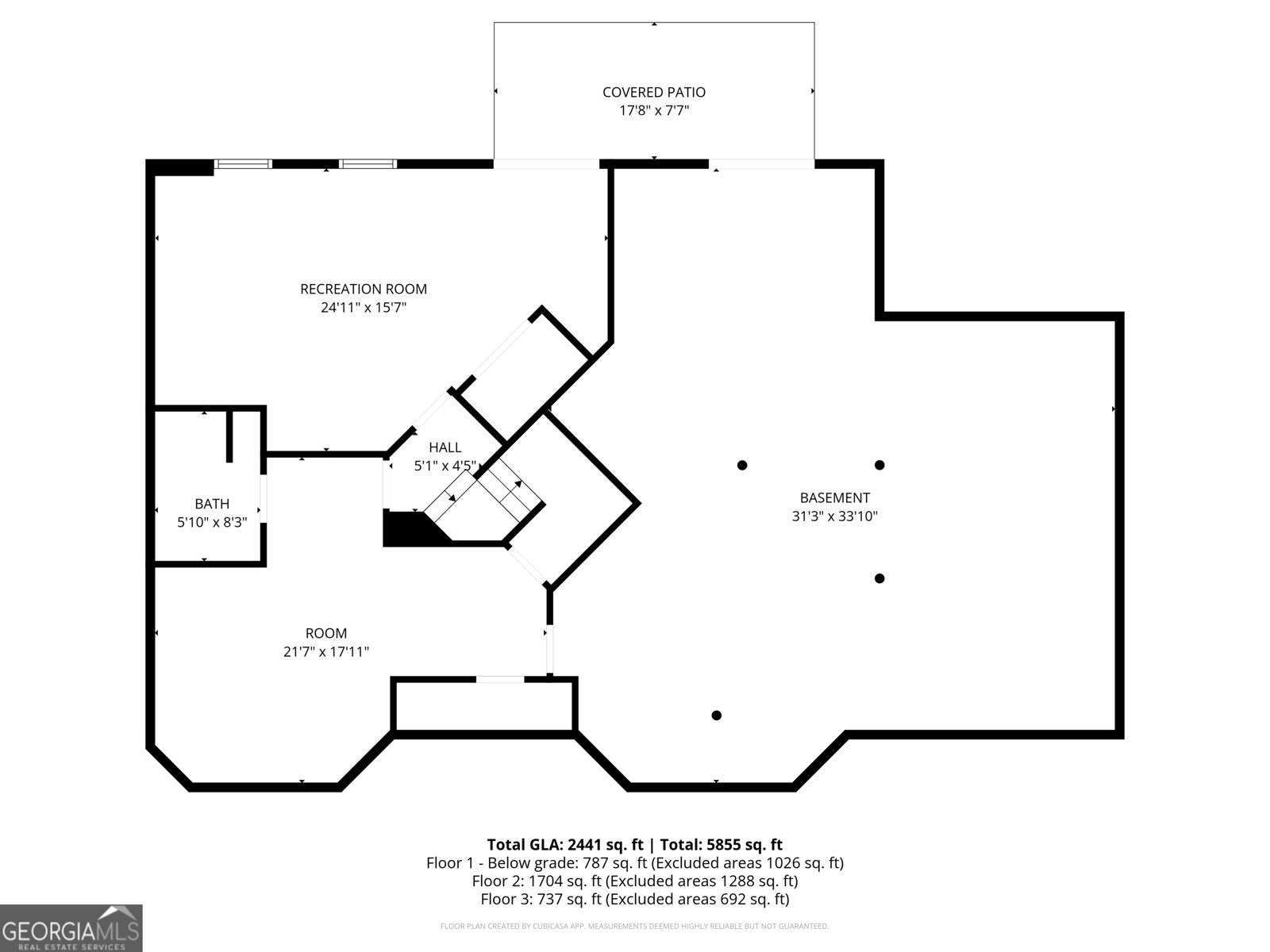 3645 Turner Church Road McDonough - 43