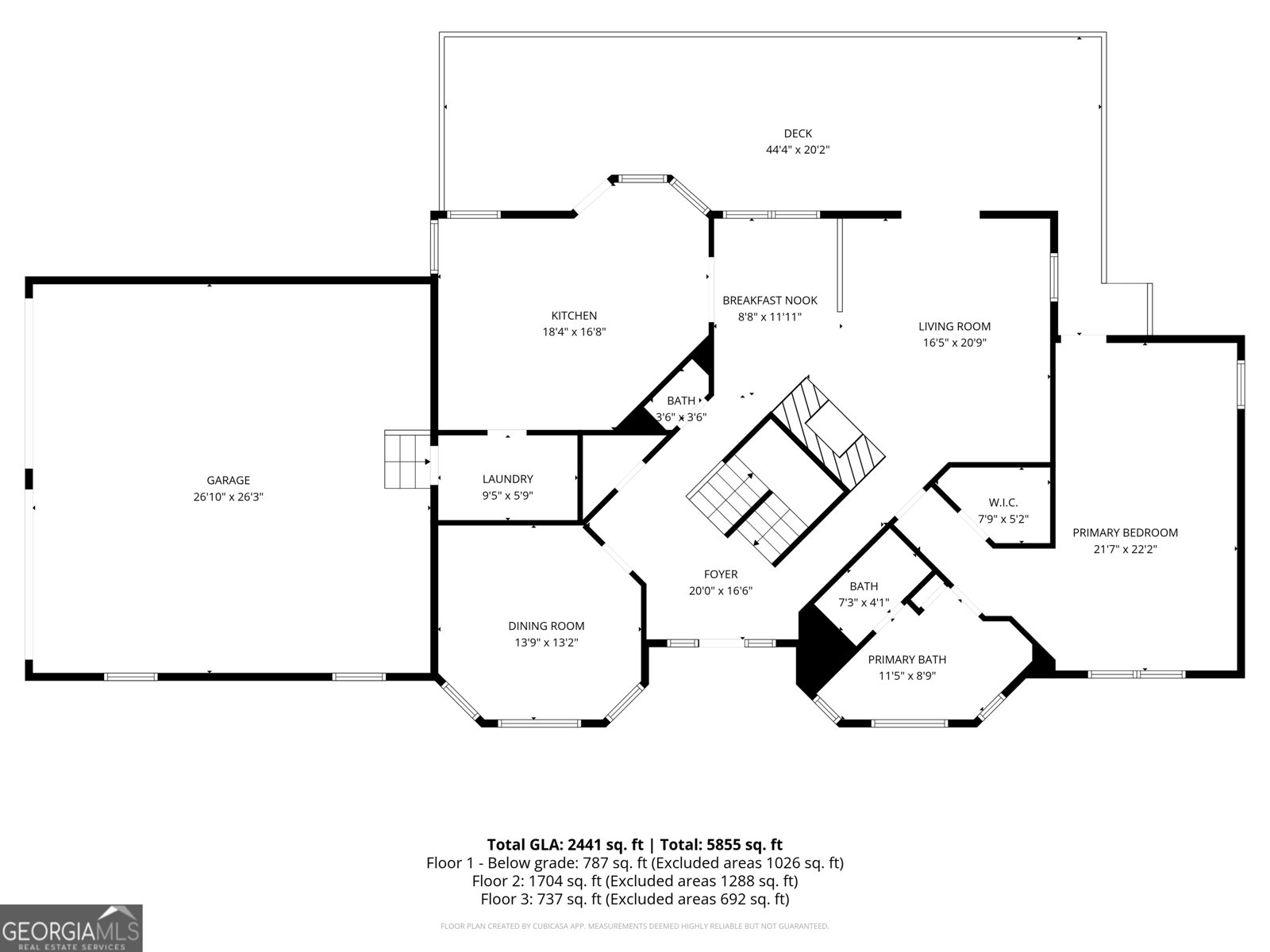 3645 Turner Church Road McDonough - 6