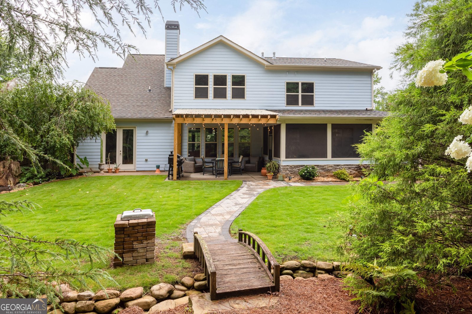 135 Discovery Lake Drive Fayetteville - 30