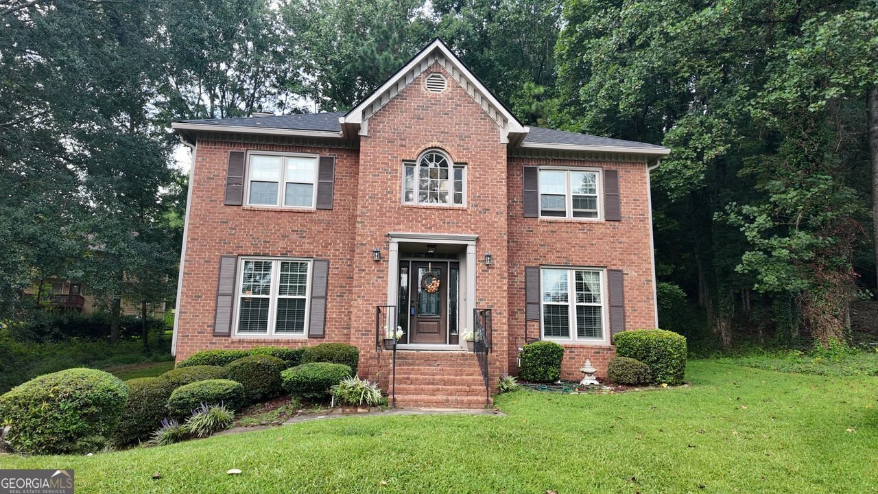 3664 Hofstra Court Decatur - 1