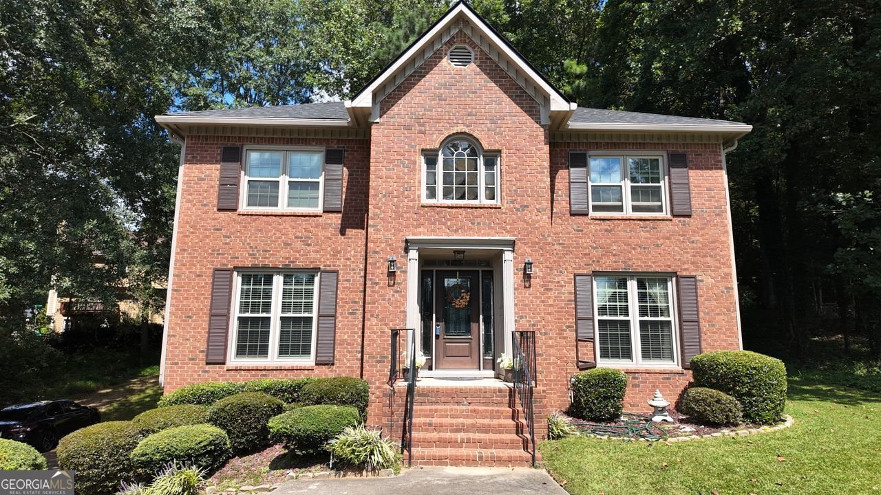 3664 Hofstra Court Decatur - 2