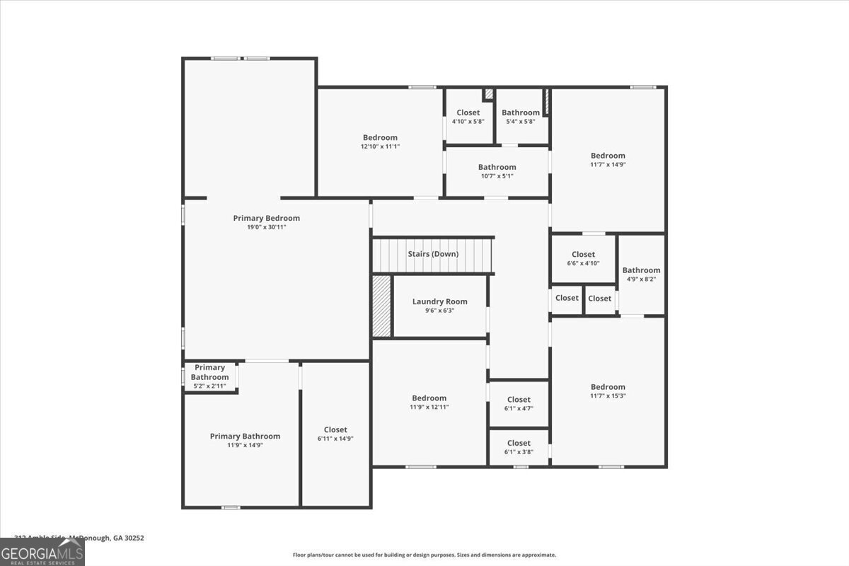 312 Amble Side McDonough - 50