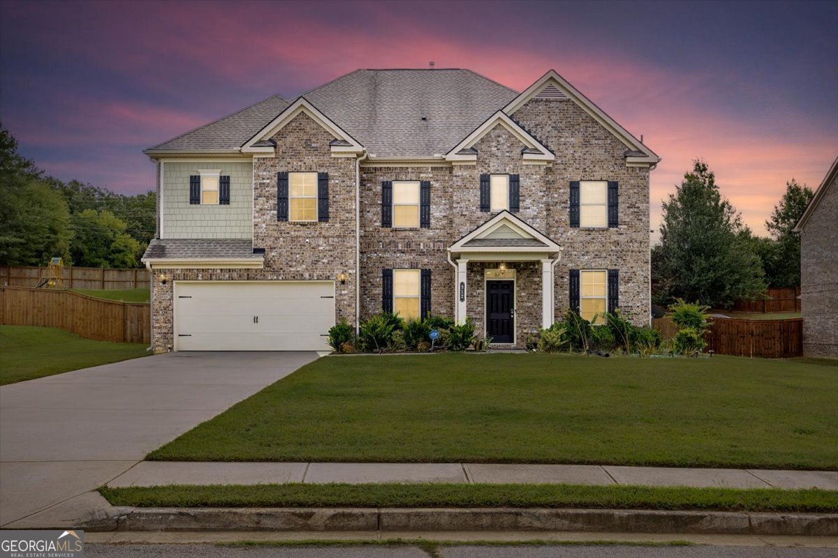 312 Amble Side McDonough - 52