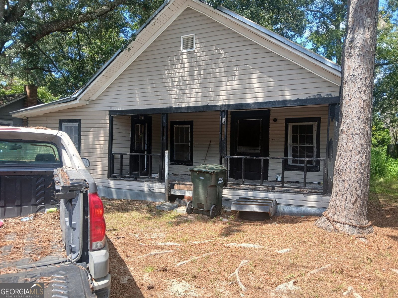 908 3rd Avenue Moultrie - 2