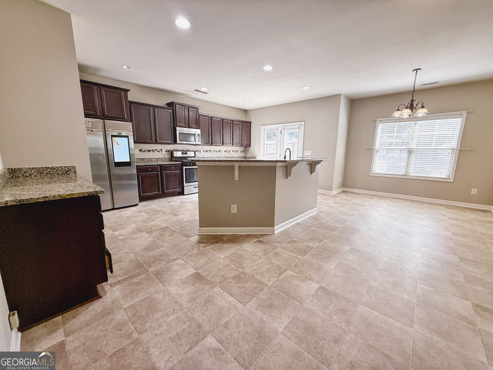 3814 Pond View Court Columbus - 13