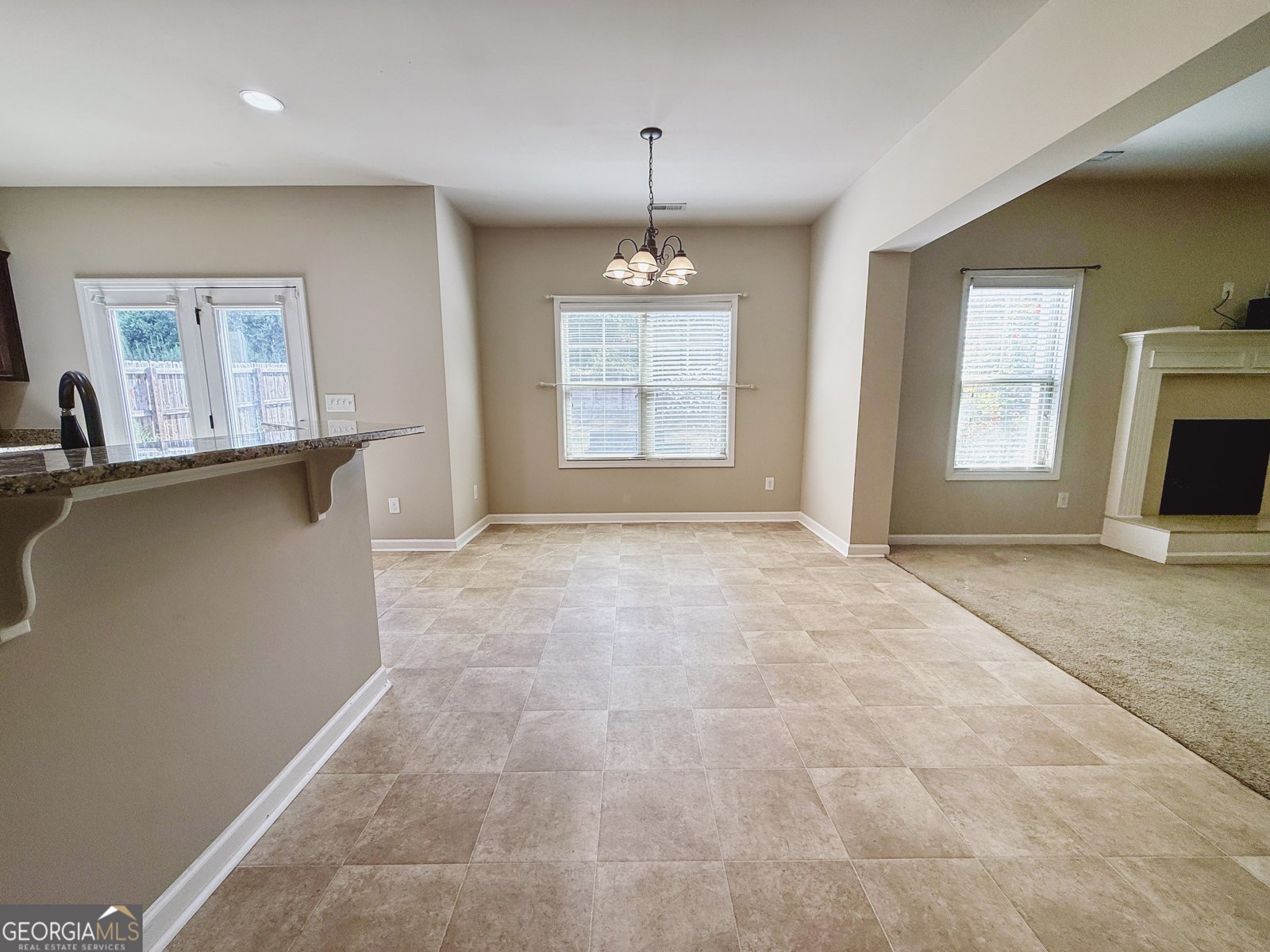 3814 Pond View Court Columbus - 14