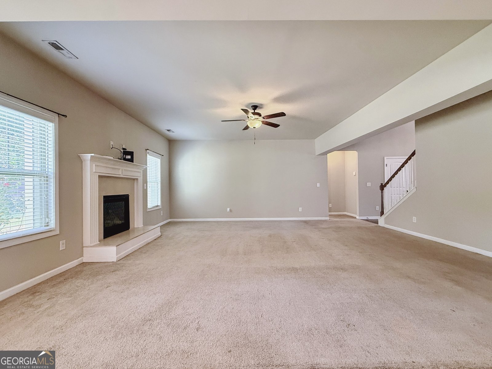 3814 Pond View Court Columbus - 15
