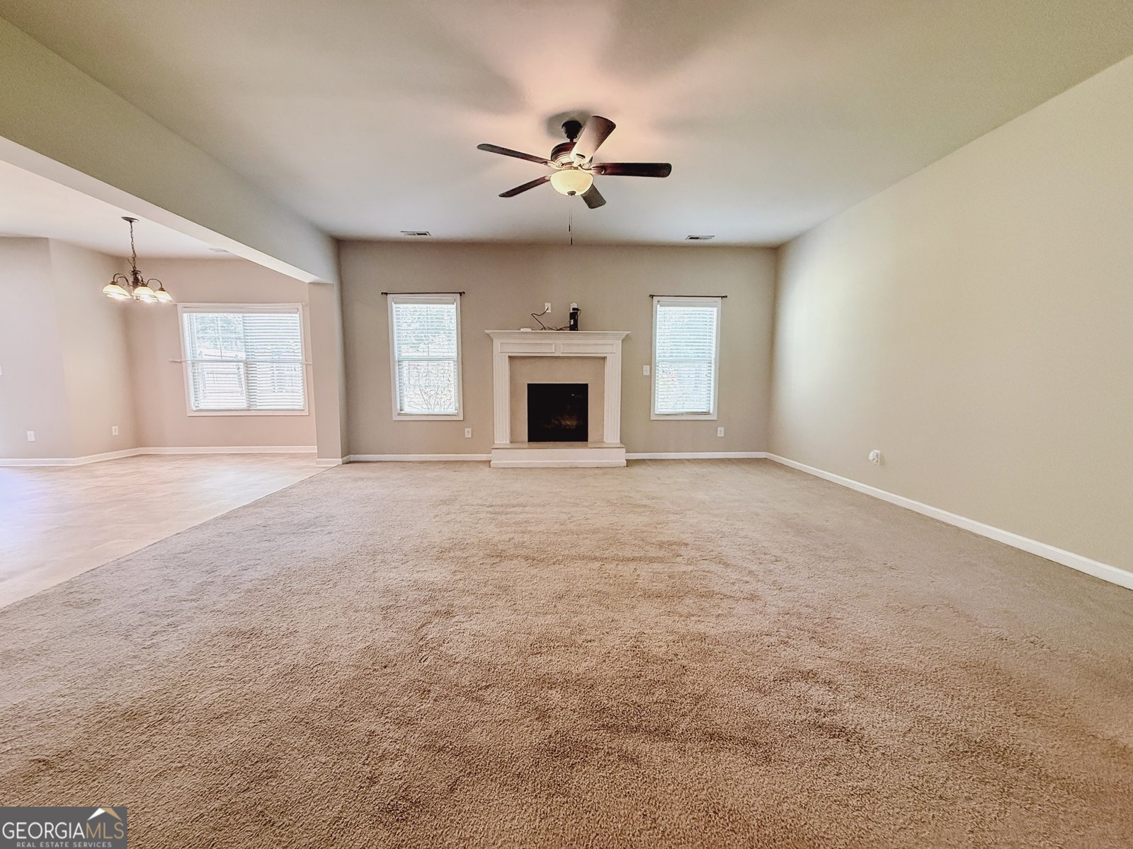 3814 Pond View Court Columbus - 16
