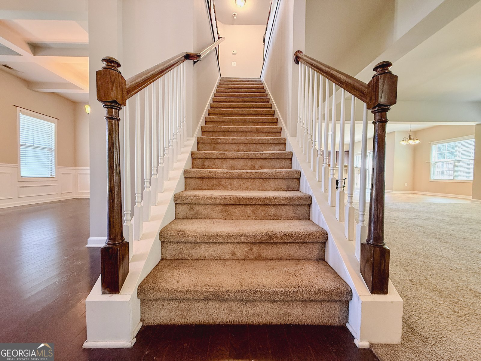 3814 Pond View Court Columbus - 23