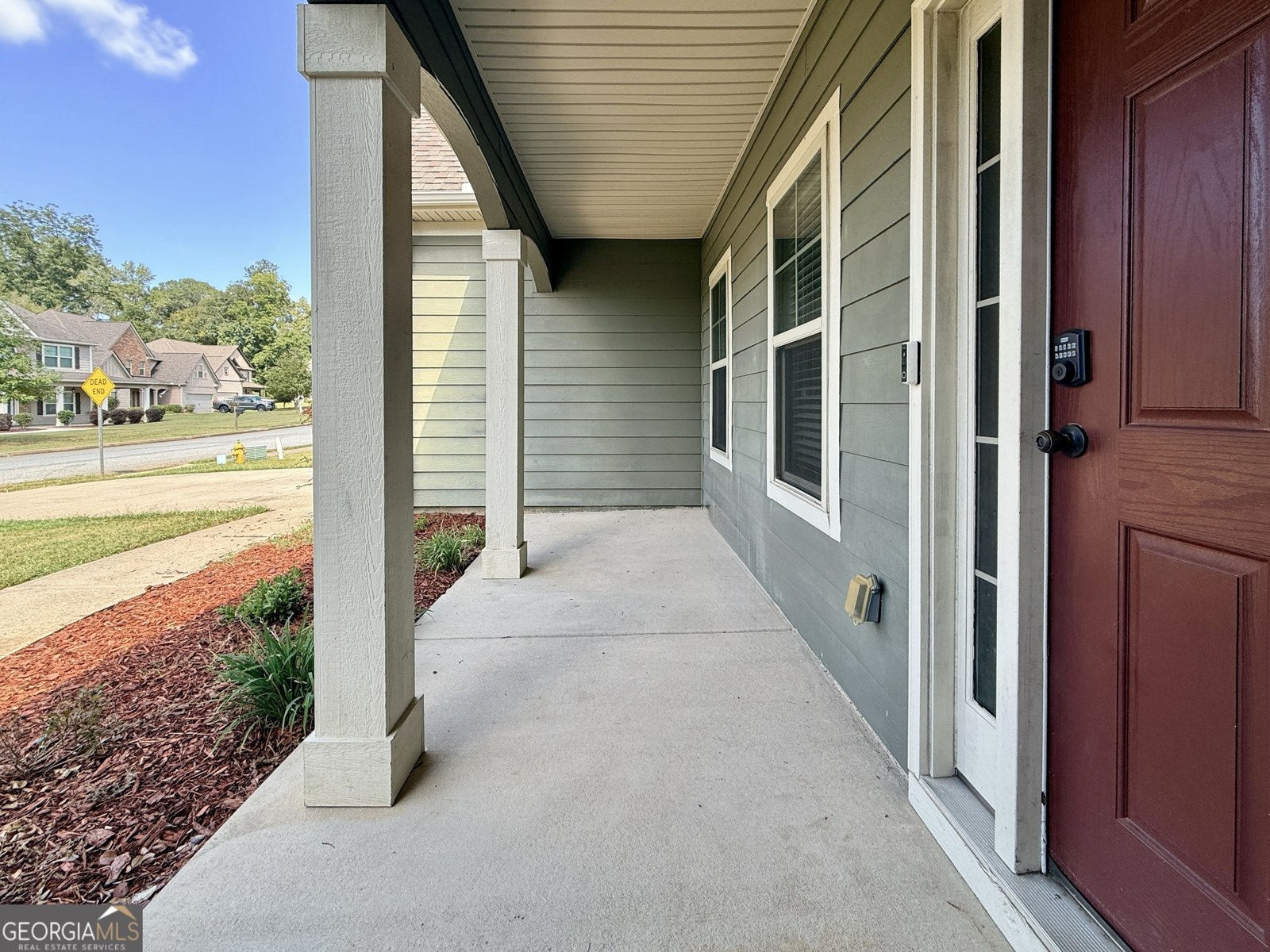 3814 Pond View Court Columbus - 3