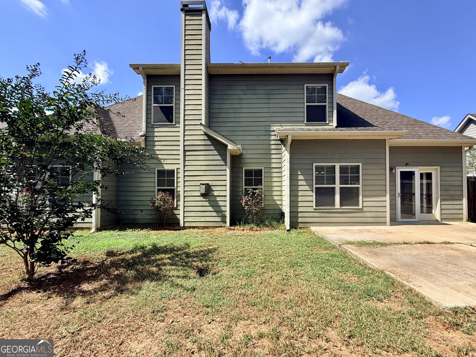 3814 Pond View Court Columbus - 33