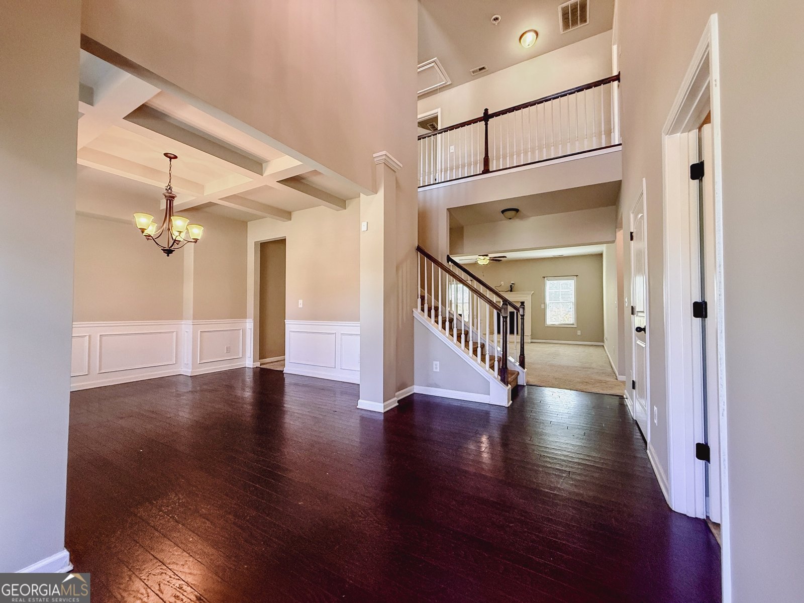 3814 Pond View Court Columbus - 4
