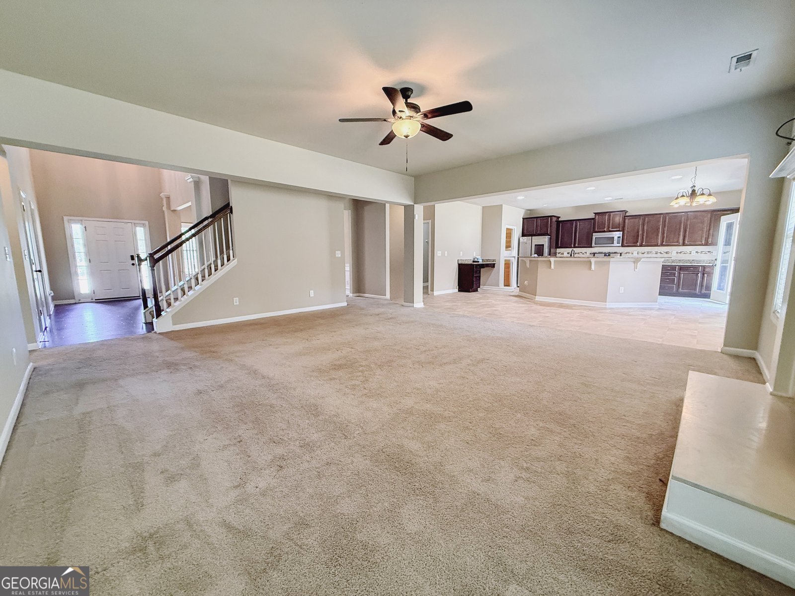 3814 Pond View Court Columbus - 7
