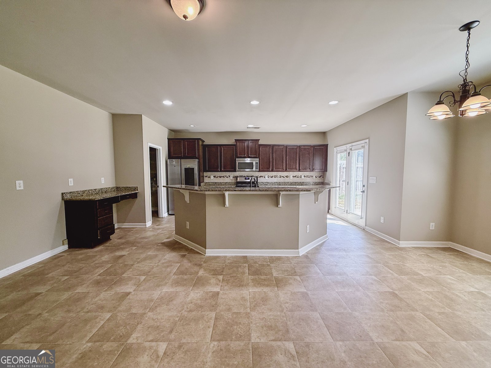 3814 Pond View Court Columbus - 9