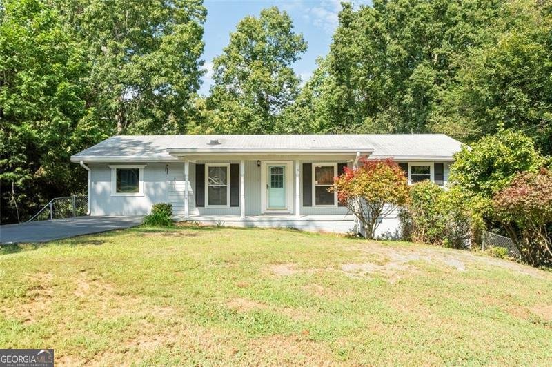 3311 TWELVE OAKS Court Kennesaw - 2