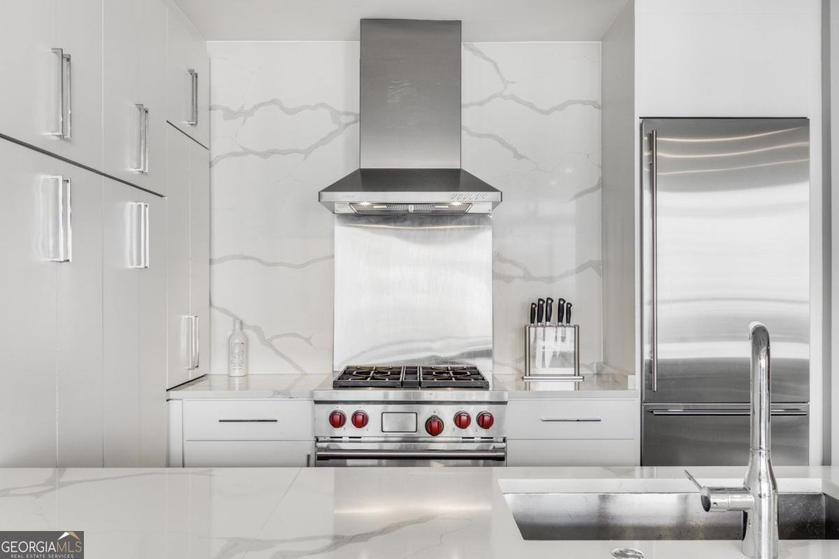 3325 Piedmont Road Atlanta - 13