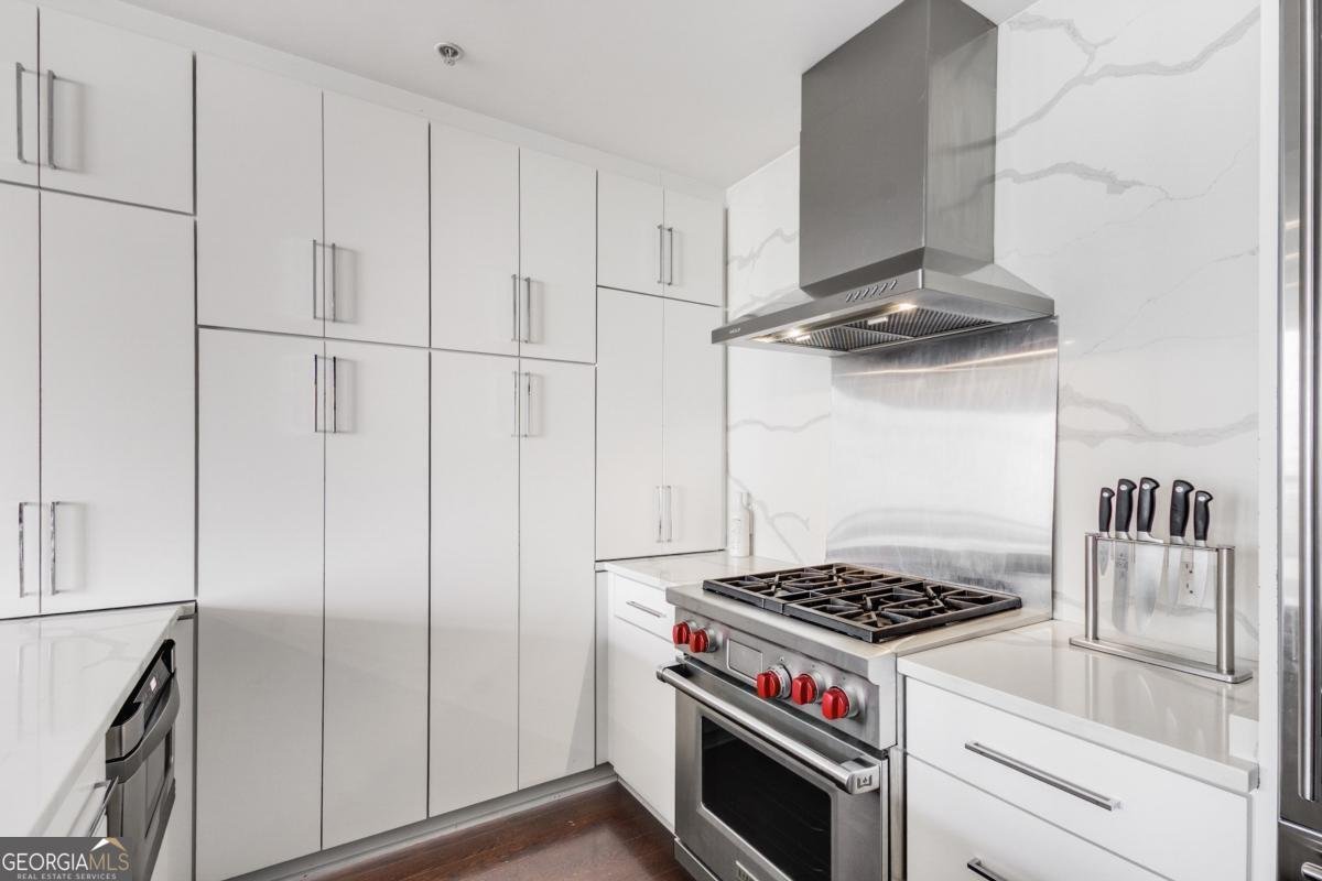 3325 Piedmont Road Atlanta - 14