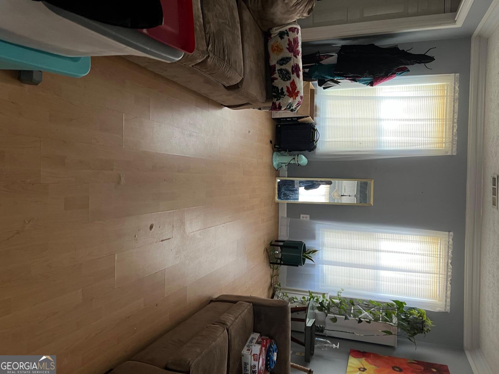 232 ROCKINGHAM Drive Loganville - 2